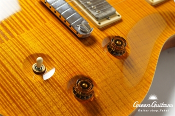 Modern Eagle II 25th Anniversary - Amber